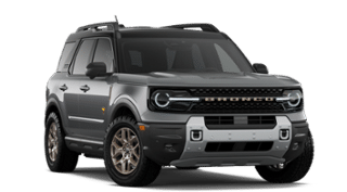 2026 Ford Bronco Sport® External Image 5